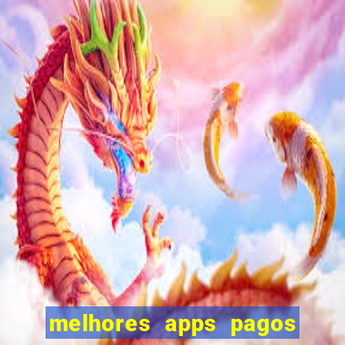 melhores apps pagos play store